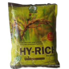  Hy – Rich 
